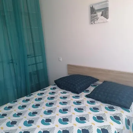 Сasa de vacaciones La Graviere *