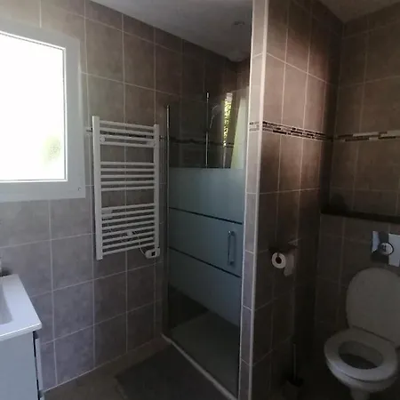 La Graviere Saint-Geours-de-Maremne