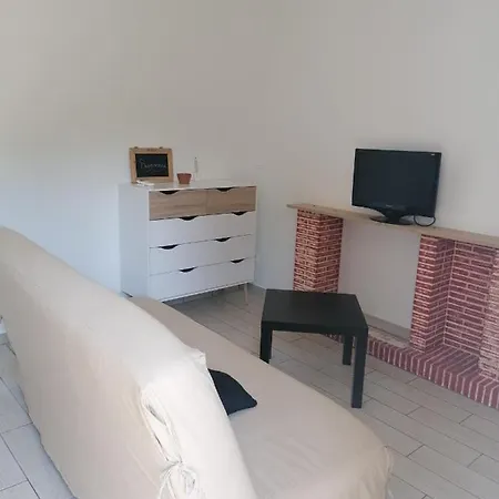 La Graviere Сasa de vacaciones *