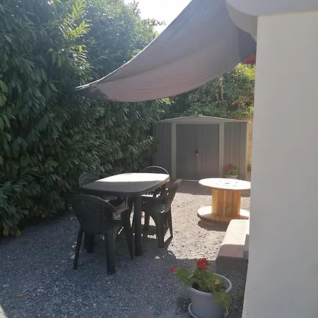 La Graviere Saint-Geours-de-Maremne