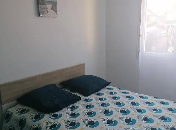 La Graviere * Saint-Geours-de-Maremne