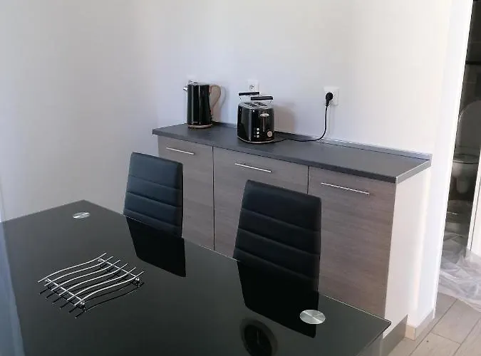 La Graviere Ferienhaus