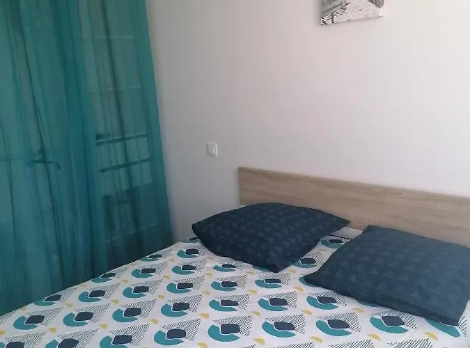 Ferienhaus La Graviere *