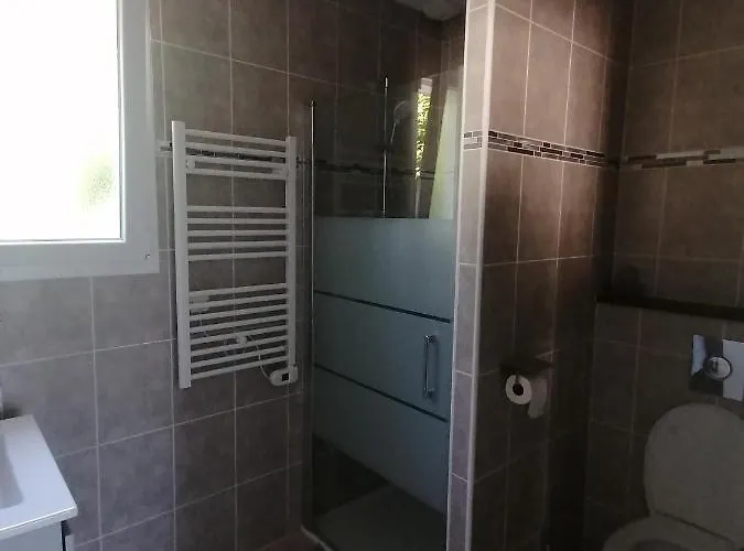 La Graviere Saint-Geours-de-Maremne