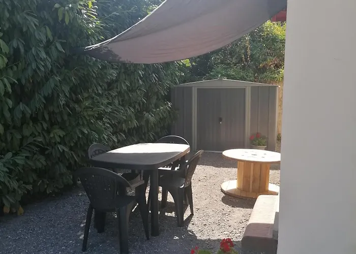 La Graviere Saint-Geours-de-Maremne