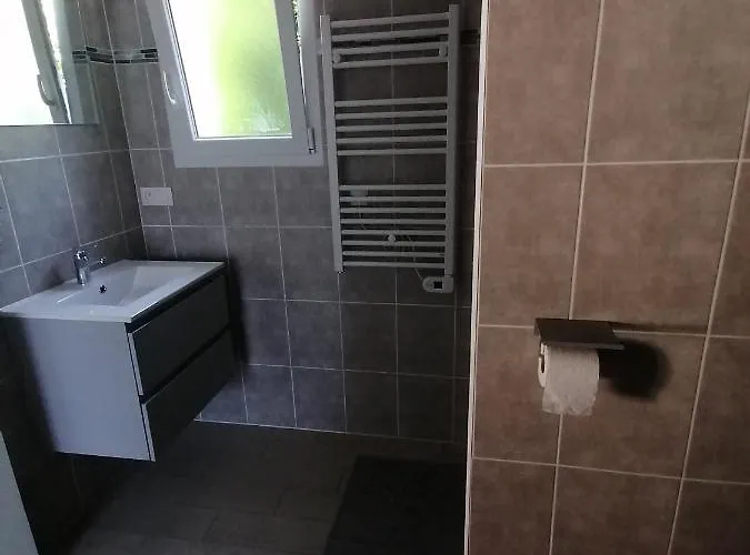 Сasa de vacaciones La Graviere Saint-Geours-de-Maremne